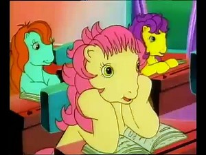 My Little Pony Tales The Adventure digital)