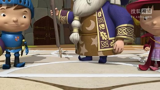 Mike_the_Knight_S02E50_Mike_the_Knight_and_the_Triple_Trouble