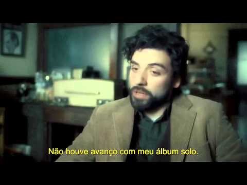 Inside Llewyn Davis (2013) - Trailer #2 HD Legendado
