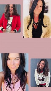 It’s A Sisterhood! Aimi & Denise sharing All Things Good!! Follow us for tips, go-to's and mantras for Health, Wellness and Weight-loss. Managing menopause and aging gracefully (and kick-ass) is totally doable! Let's have some fun together! ❤️#weightloss #menopauseweightloss #womenhealthmatters #weightlosstips #WellbeingWednesday #womenentrepreneurs #sisterlove | Denise Dutra Maloney