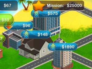 Play Real Estate Tycoon | Free Online  Games. KidzSearch.com
