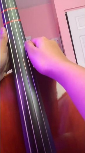 what a tuned cello should sound like