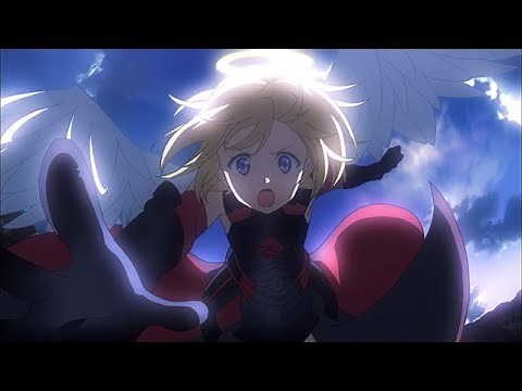 Bofuri [ AMV ] Starset - 🔥 It Has Begun 🔥