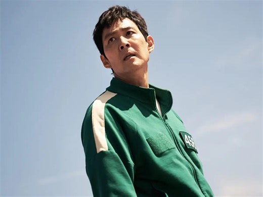 1st episode of 'Squid Game' season 2: Nice?