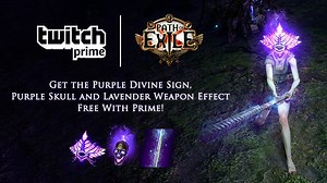 3 Path Of Exile Free Cosmetics & Ways To Get Them
