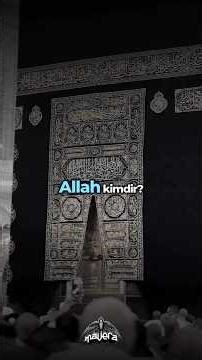 ALLAH Kimdir? #keşfet #ALLAH