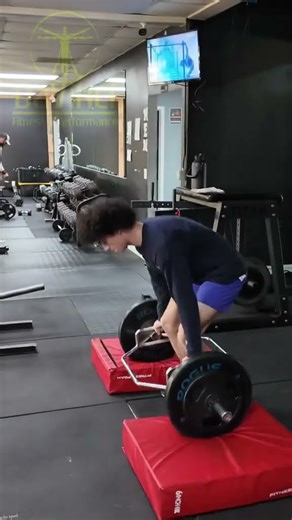 Want to get faster? Try this top speed workout in the gym