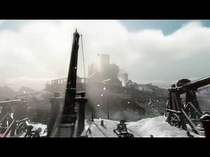 Ist Crowfall ein MMORPG für Dich? – EVE Online trifft Game of Thrones