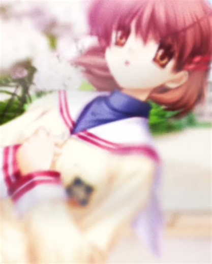 Exploring Clannad: A Visual Novel Journey