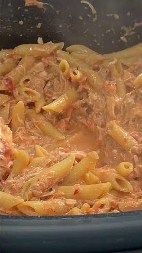 the simplest meal ever making with my ninja crockpot, does more than just slow cook😍🥰😋 #ninja