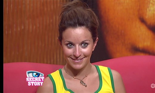 Secret story - Quotidienne 17