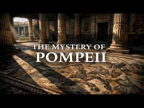 The Alexander Mosaic Mystery No One Noticed for 2,000 Years