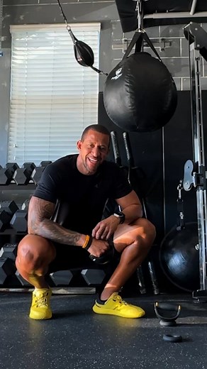 Allow us to reintroduce you to the push-up🤝 You've never done them like this before. Here's how Push-It is changing the push-up game: 👉 PROGRESSIVE. Push-It evolves from a basic push-up stand to an advanced upper body training tool. 👉 UNSTABLE. Push-It leverages instability to target muscles that regular push-ups can't reach. 👉 UNIQUE. Take it from Coach @ta2claps: Push-It will activate muscles you didn't know were there. Shop the new release: https://bit.ly/47VgP7b #PushIt | TRX Training