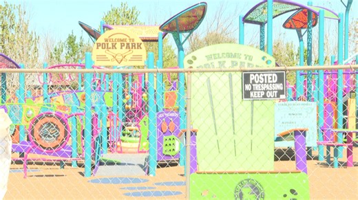 Vidalia prepares to open the state’s largest park