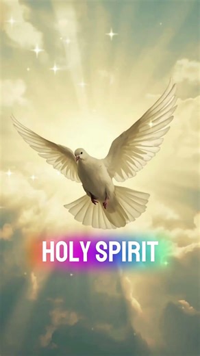 Holy Spirit… Fill This Place Tonight 🕊️🔥 (Powerful Night Prayer)