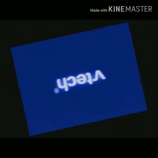 VTech Logo Effects of Windows Movie Maker 6.0.6