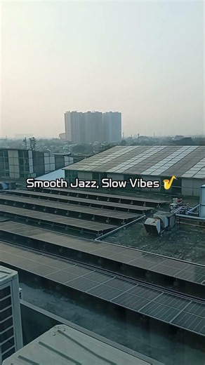 Smooth Jazz, Slow Vibes 🎷 Relaxing Jazz Music for Stress Relief, Study, Sleep & Cozy Coffee Moments