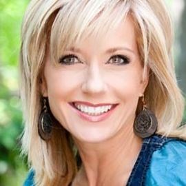 Beth Moore | Speaking Fee | Booking Agent