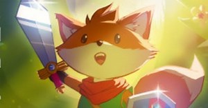 The brilliant Tunic finally has a release date