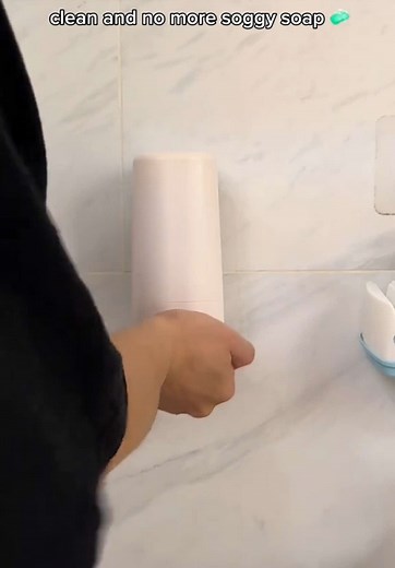 Best Soap Dispenser of 2025: Grab Yours with 40% Off