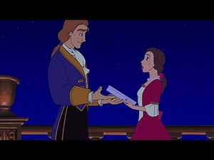 La Belle et la Bête 2 : Le Noël Enchanté - Fin