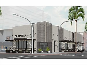 Crustacean, Popular Beverly Hills Restaurant, Closes For Renovation