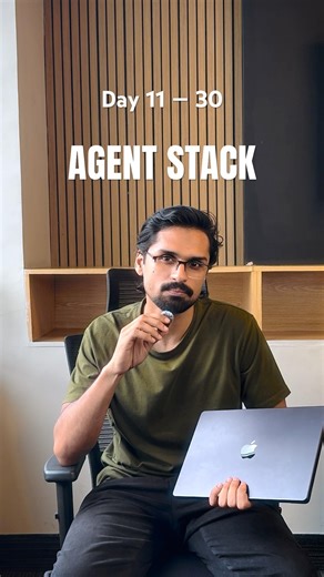 Day 11 of 30: What AI agents can do for you