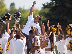 Gridiron Gang - Apple TV (QA)