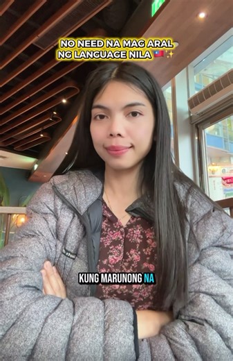 Paano Kami nakikikipag communicate kung no need na mag aral ng language Nila ? ✈️🇹🇼✨ | Pinoy Firstimer In Taiwan