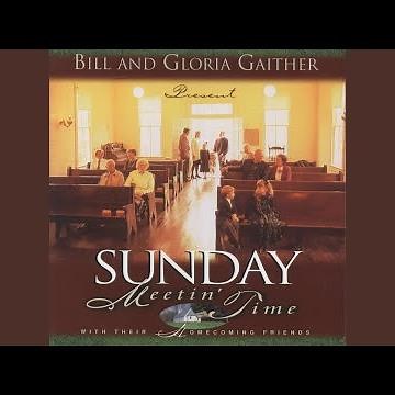 He Will Pilot Me (Live)