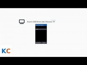 How to Update Showmax on a Hisense Smart TV – App Store & Manual Update