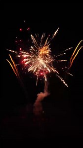 Mercun Merdeka Fireworks: Celebrate with Spectacular Displays