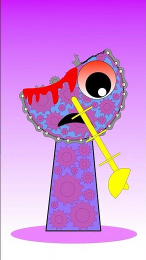 NEW Sprunki OC - CLO