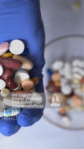 “Small Molecules. Big Impact. A New Era of Women’s Longevity.” “Not all peptides are bioregulators.” Hunter Williams @hunterwilliamscoaching, Co-Founder, BioLongevity Labs @biolongevitylabsusa Peptides are everywhere in the wellness world, but most women don’t know what they actually do — or why some work differently than others. Hunter Williams breaks it down in a way that finally makes sense: size, structure, and absorption matter more than hype. Inside SHEALED, he shows women that the body’s 