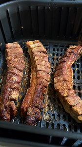 yup. I got an air fryer. | Jess Pryles