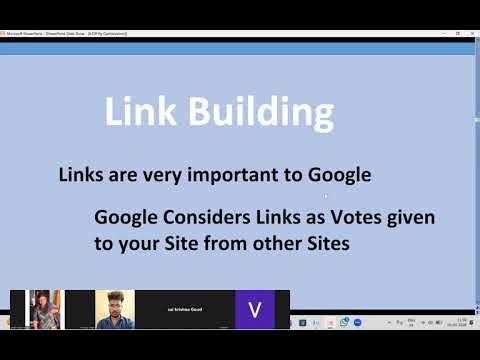 Learn SEO in Telugu | Backlinks, MOZ Tools & Off‑Page Strategies