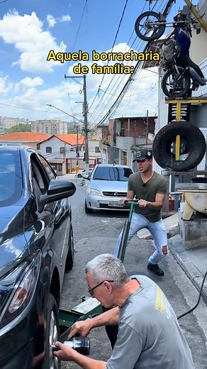 1.2M views · 39K reactions | Já foi em alguma? #viralvideoシ #alishalehmann #comedy #Real #LifesGood #paper #professional #360Camera #HistoriasDeVida #cafe #Marcotuleodave | Marco tuleo dave | Facebook