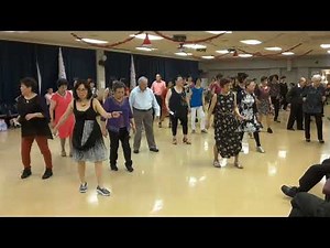 Fly Like A Bird Line Dance 2019