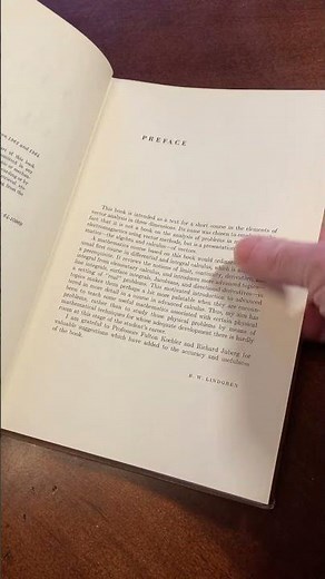 Super THIN Vector Calculus Book