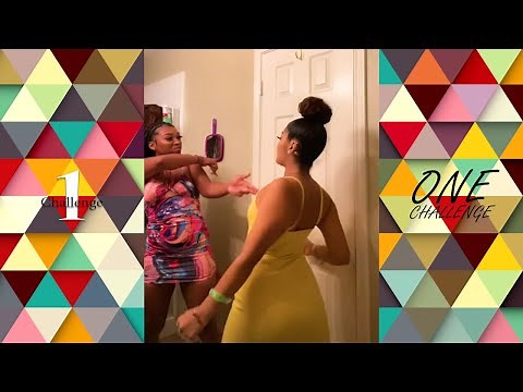 Show The Fight Challenge Dance Compilation #showthefight #showthefightchallenge