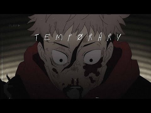 i was only temporary - my head is empty (ultra slowed - reverb - extended )