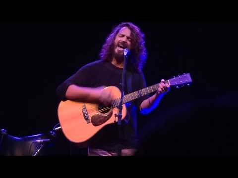 "Wide Awake" in HD - Chris Cornell 11/22/11 Red Bank, NJ