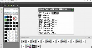 SOLVED:Load the confidence intervals for a mean (the impact of not knowing the standard deviation) applet. (a) Set the shape to normal with mean =100 and Std. Dev. =15 . Construct at least 1000 confidence intervals with n=10 . Compare the proportion of the 95 % Z-intervals and t -intervals that contain the population mean. Is this what you would expect? (b) Set the shape to skewed right with mean =100 and Std. Dev. =15 . Construct at least 1000 confidence intervals with n=10 . Compare the propor