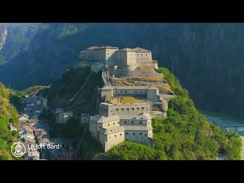 LIVE WALLPAPER ITALY 4K UHD