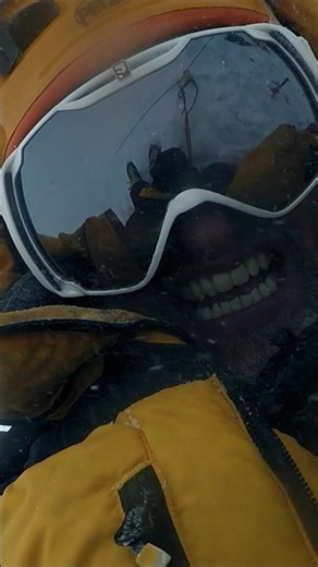 Everyone is compromised. #TheLastFirst: Winter K2 — October 2 streaming on AppleTV