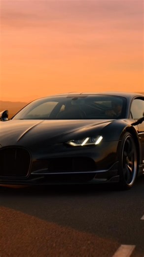 “The Engineering Marvels of Bugatti: Power, Luxury, and Speed”