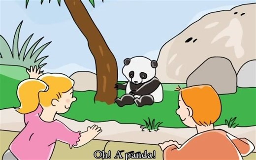 Starter A Unit 5 Lesson 1