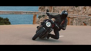 3.8K views · 68 reactions | Watch this short video and feel the chills! 96hp. 112Nm @ 4,950 rpm. 196kg. Brembo Brakes. Riding Modes. ABS. Traction Control. | Fast Bikes Honda Motorcycles Malaysia | Facebook