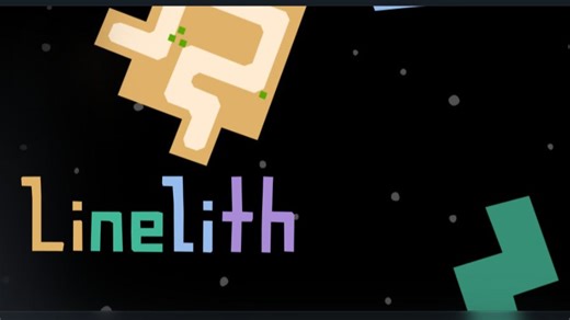 小品类见证者解谜游戏Linelith全流程