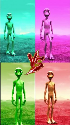 #alien Dance challenge 🇲🇾 ✈️ #coffindance #alienremix #elchombo